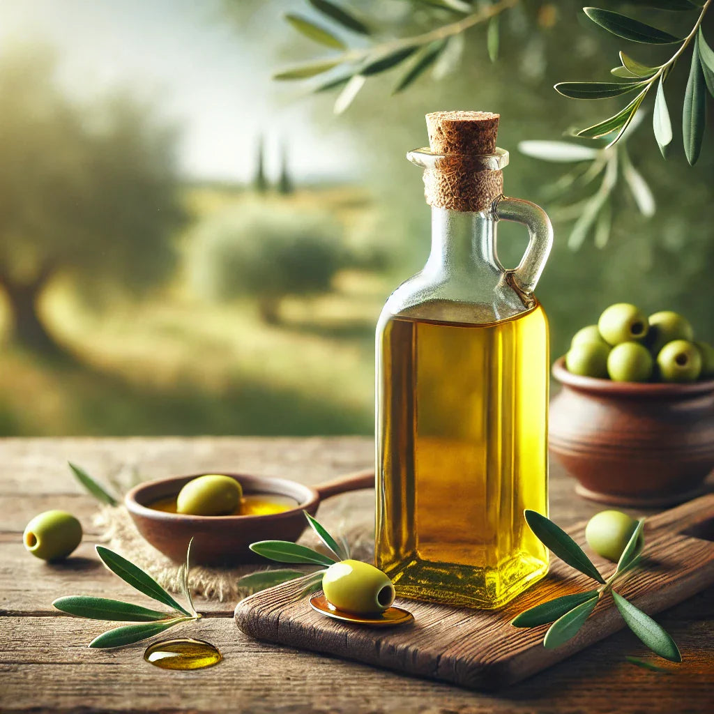An Italian study highlights the importance of olive oil consumption in reducing the risk not only of cardiovascular diseases but also of cancer.