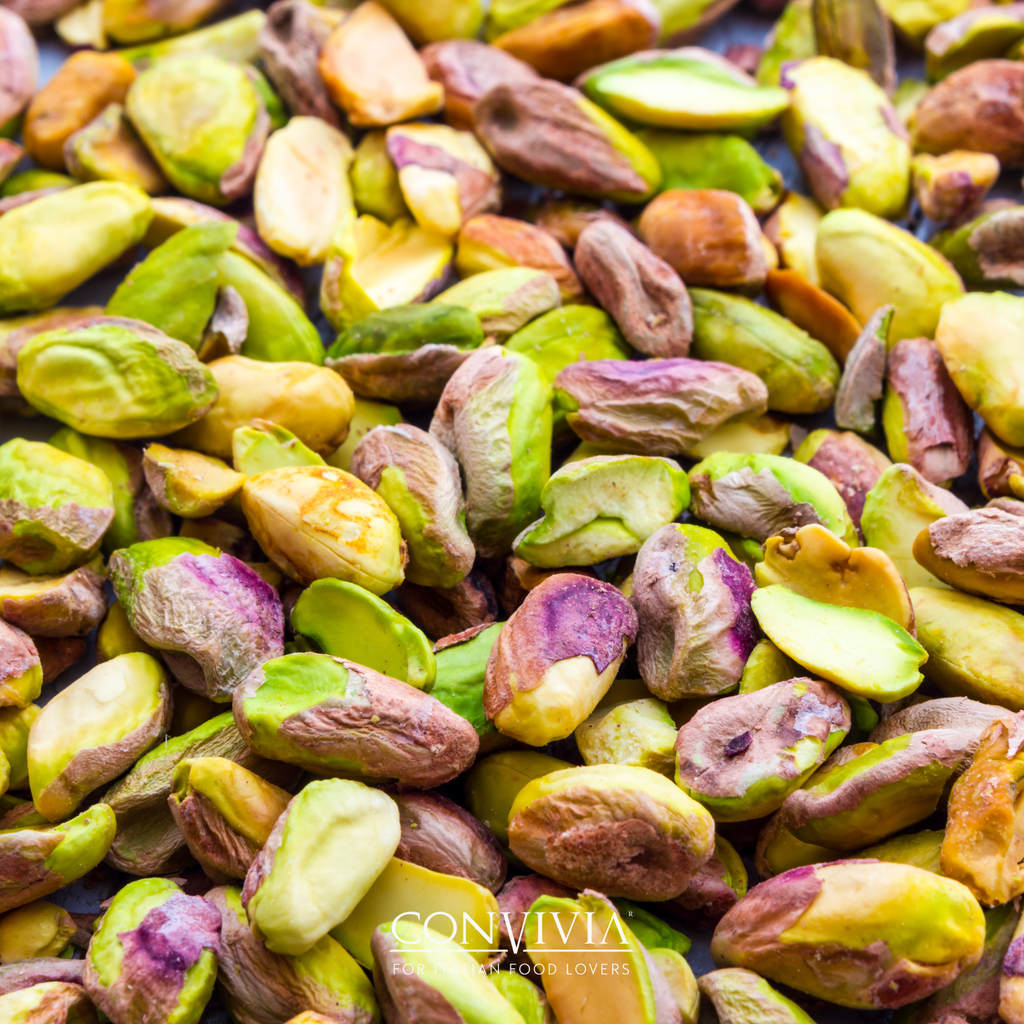 Organic Pistachio Sweet Spreading Cream