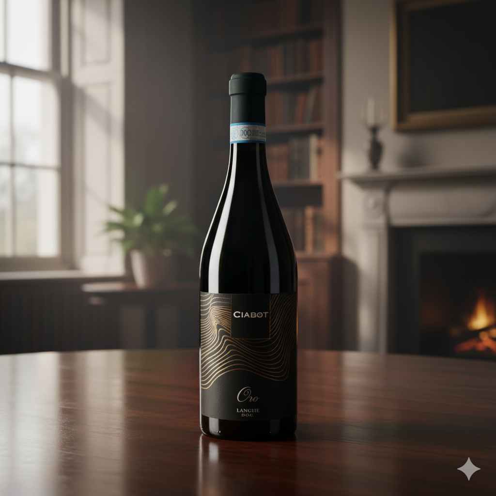 Oro Langhe DOC