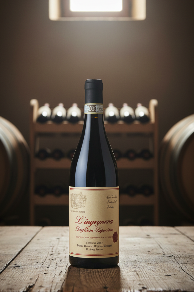 DOGLIANI SUPERIORE D.O.C.G.