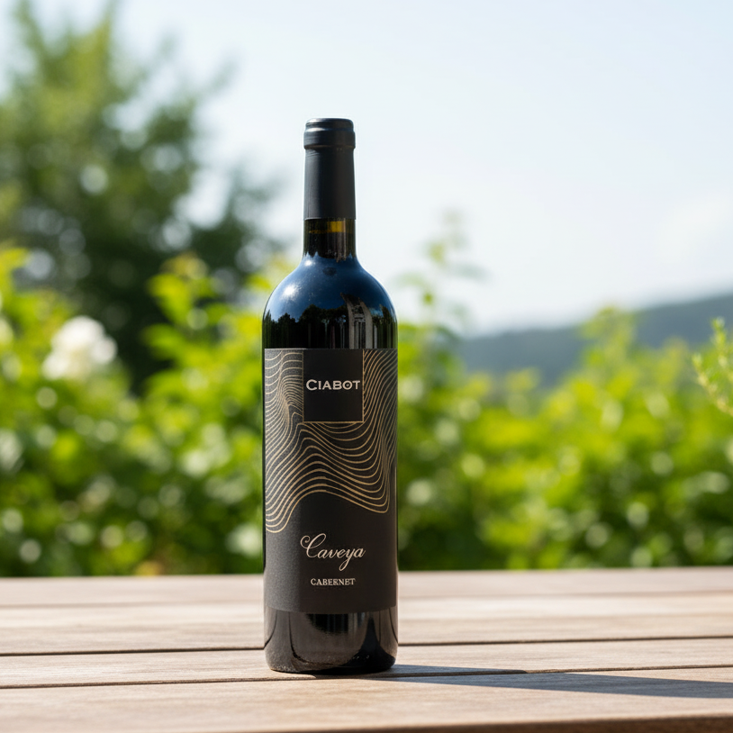 CAVEYA CABERNET SAUVIGNON