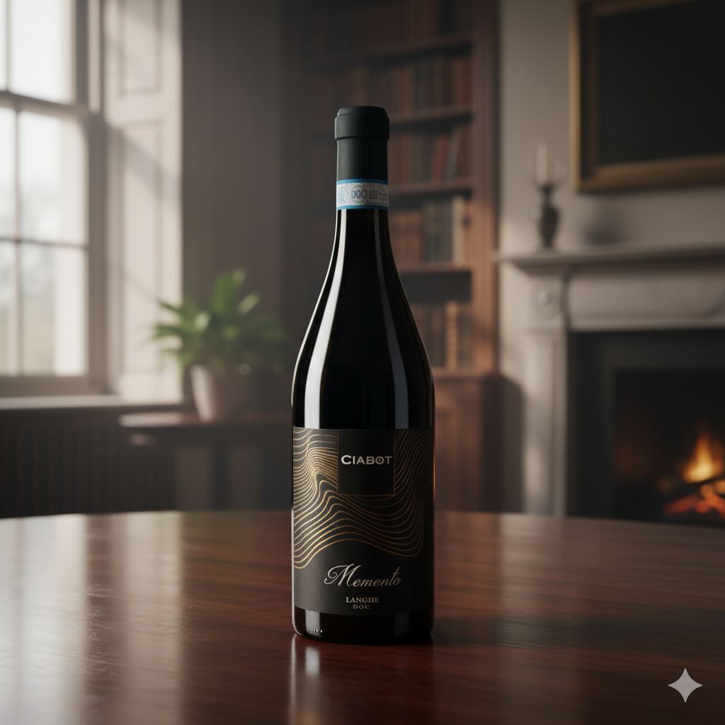 MEMENTO LANGHE D.O.C.