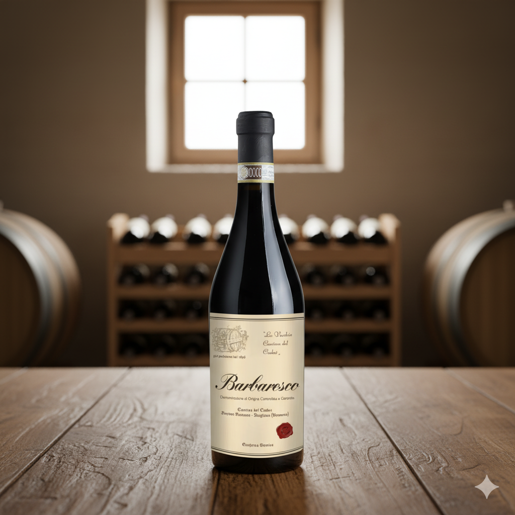 BARBARESCO D.O.C.G.