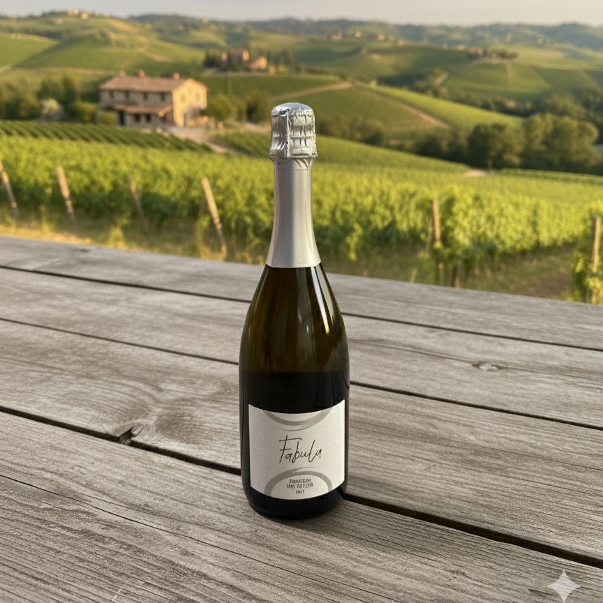 FABULA PROSECCO DOC TREVISO