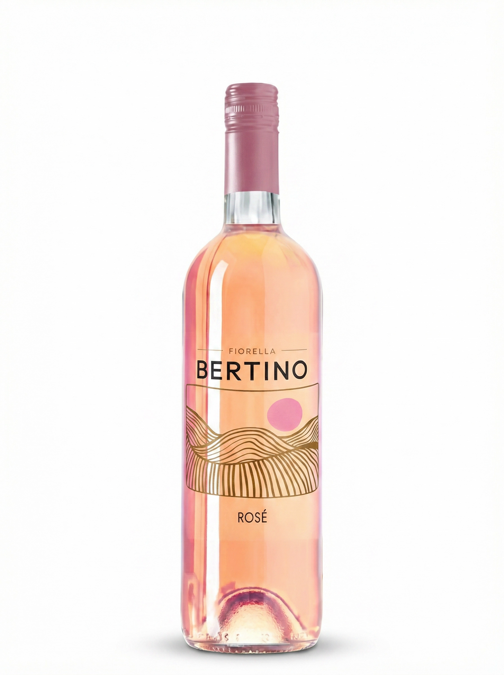 ROSE'  Fiorella Bertino
