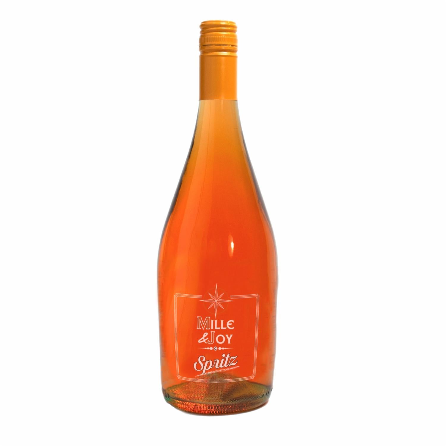 SPRITZ Ready to Drink