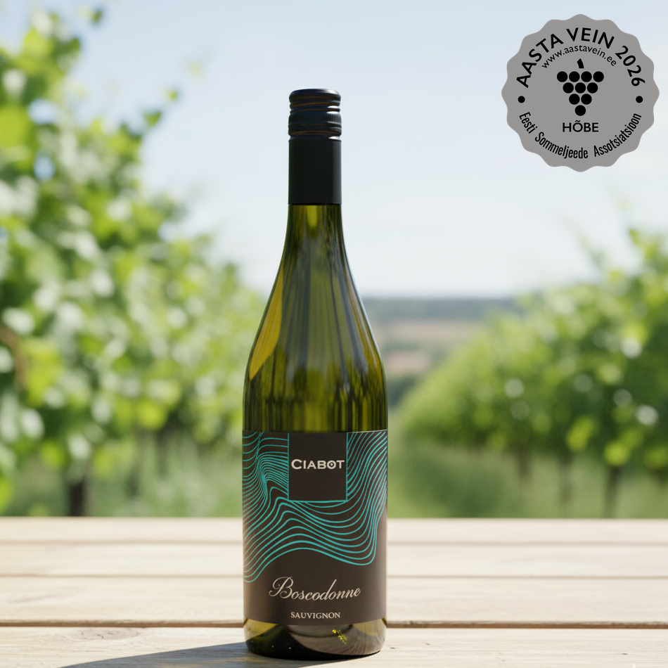 BOSCODONNE SAUVIGNON