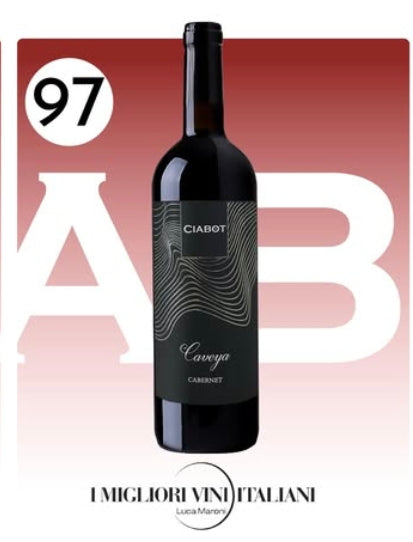 CAVEYA CABERNET SAUVIGNON
